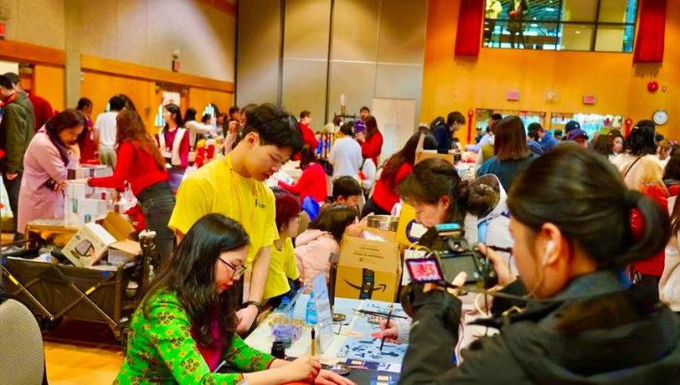 Nikkei National Museum & Cultural Centre’s Lunar New Year Market