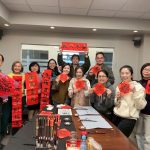 Volunteer Recruitment and Training Session